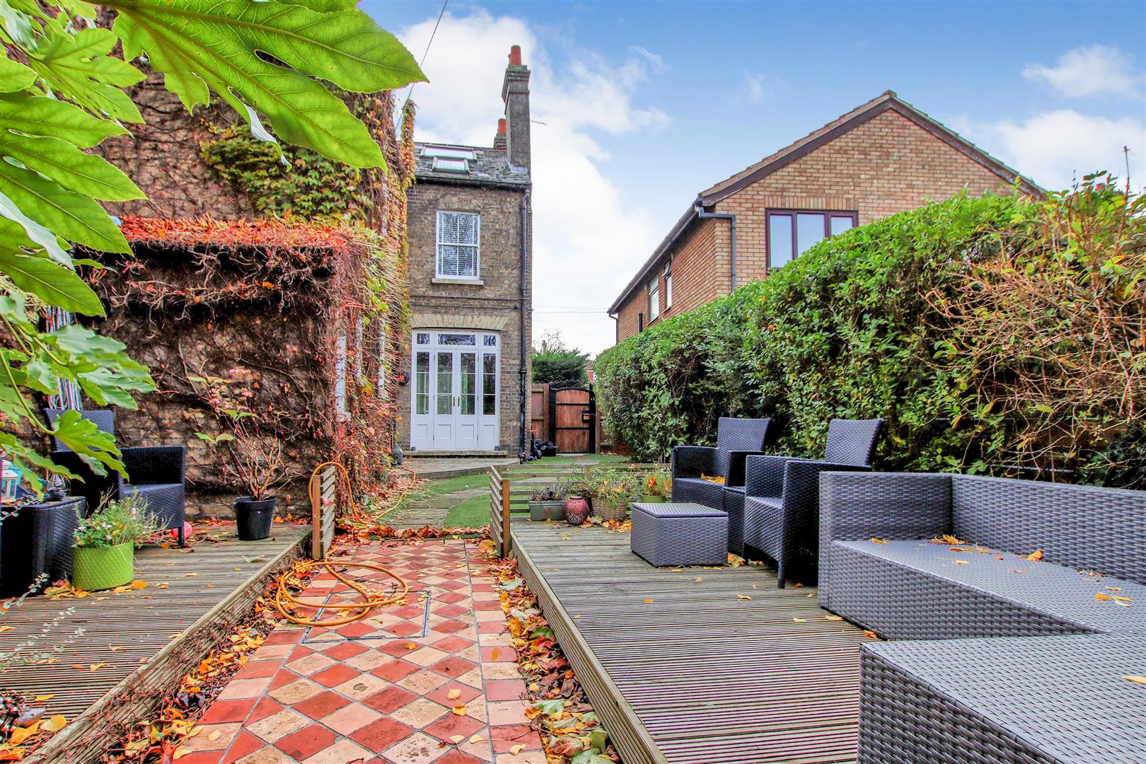 Newmarket Road, Cambridge